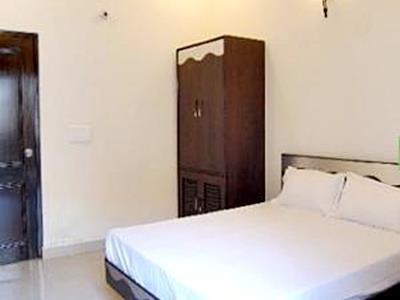 Hotel Darbar View Amritsar Exterior foto